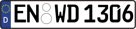 EN-WD1306