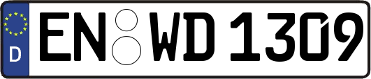 EN-WD1309