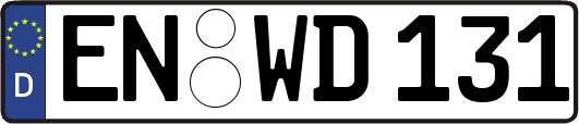 EN-WD131