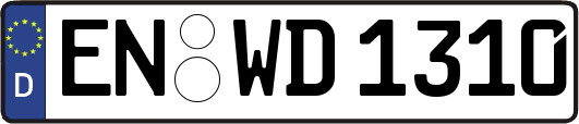 EN-WD1310