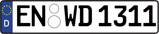 EN-WD1311