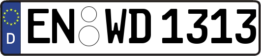 EN-WD1313