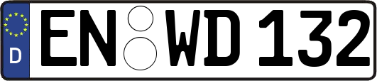 EN-WD132