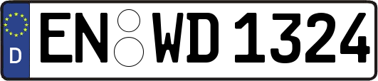 EN-WD1324