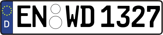 EN-WD1327