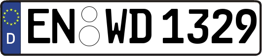 EN-WD1329