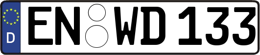 EN-WD133