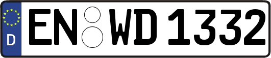 EN-WD1332