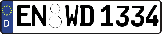 EN-WD1334