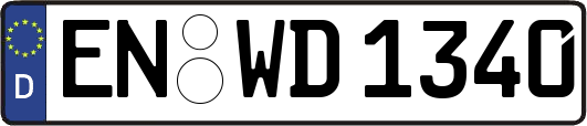 EN-WD1340