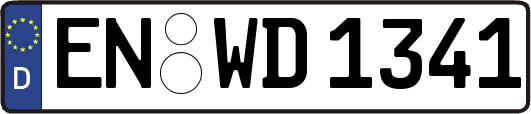 EN-WD1341