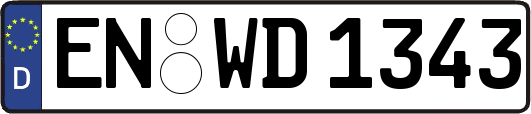 EN-WD1343