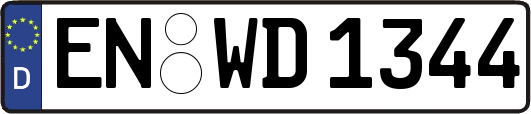 EN-WD1344