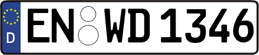EN-WD1346