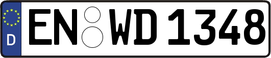 EN-WD1348