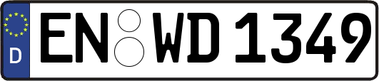 EN-WD1349