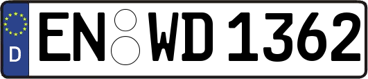EN-WD1362