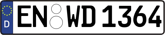 EN-WD1364