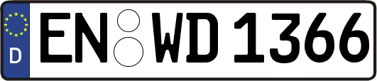 EN-WD1366