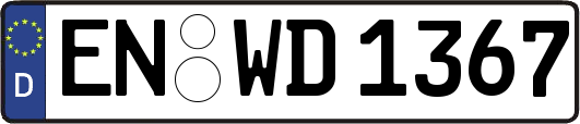 EN-WD1367