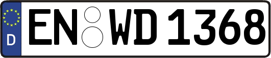 EN-WD1368