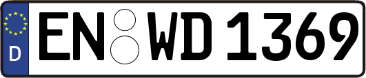 EN-WD1369