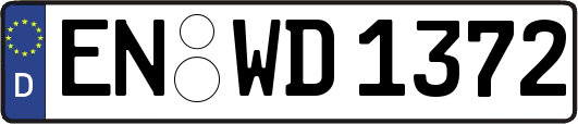 EN-WD1372