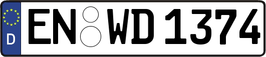 EN-WD1374