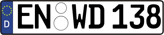EN-WD138