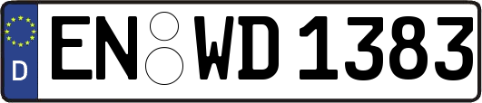 EN-WD1383