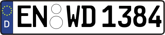 EN-WD1384