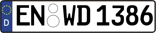 EN-WD1386