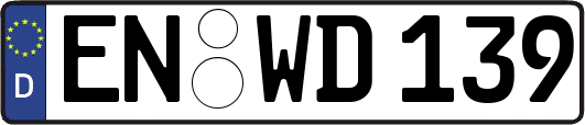 EN-WD139