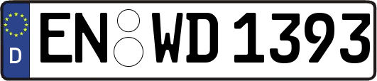 EN-WD1393