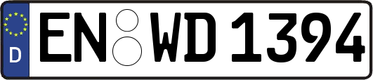 EN-WD1394