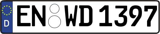 EN-WD1397
