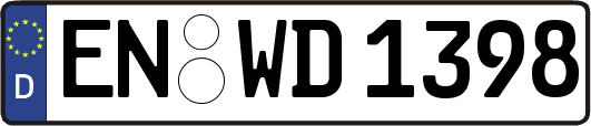 EN-WD1398