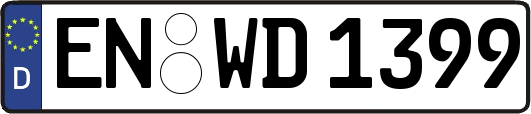 EN-WD1399