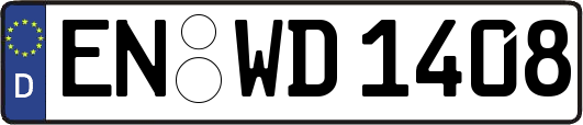 EN-WD1408