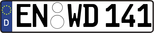 EN-WD141