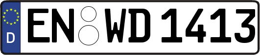 EN-WD1413