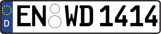 EN-WD1414
