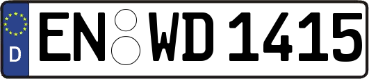EN-WD1415