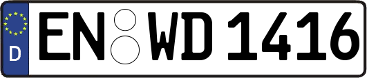 EN-WD1416