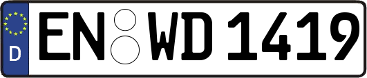 EN-WD1419