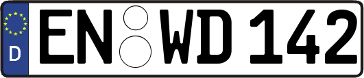 EN-WD142