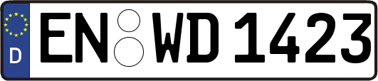 EN-WD1423