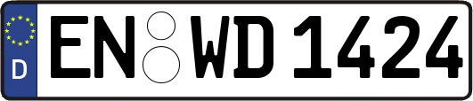 EN-WD1424
