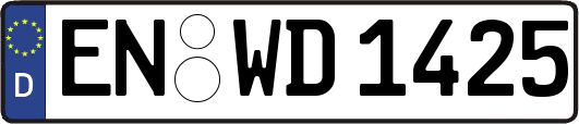EN-WD1425