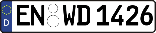 EN-WD1426